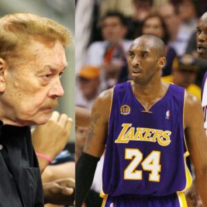 Despite Shaquille O’Neal’s 75 Percent Win Rate in Kobe Bryant’s Absence, Jerry Buss Shipped $27,696,430 Drawing Star to Miami