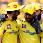 "...As Mature As Ziva Is Now": MS Dhoni Pulls Deepak Chahar's Leg; Compares Him To a Drug