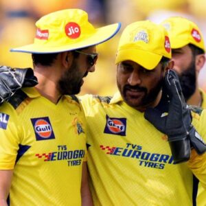 "...As Mature As Ziva Is Now": MS Dhoni Pulls Deepak Chahar's Leg; Compares Him To a Drug