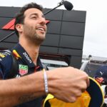 Despite Ugly Split, McLaren’s Sponsor Picks $20,000 Flying Tab for Daniel Ricciardo’s Hungary Trip