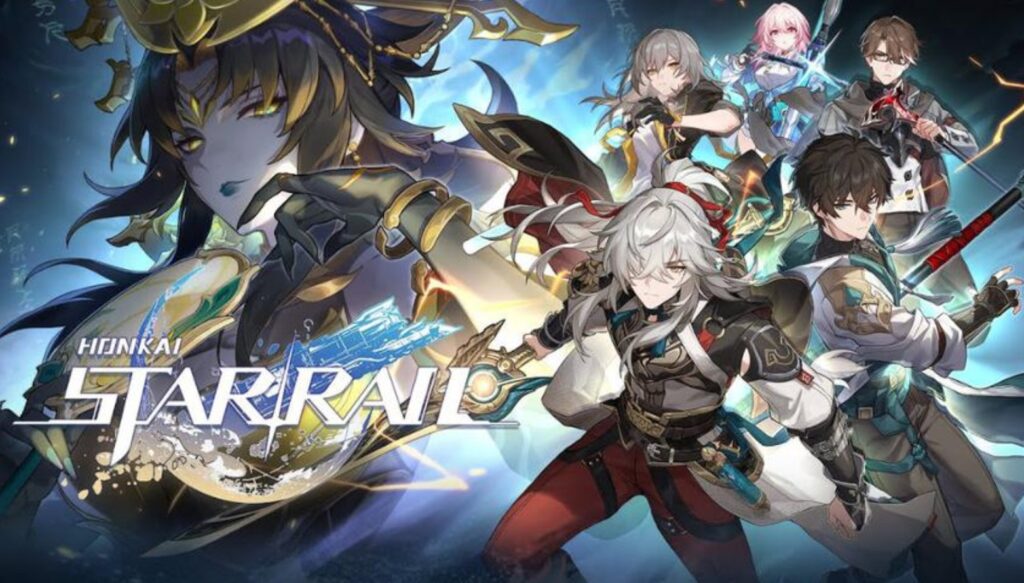 Even Immortality Ends trailer image