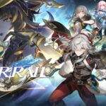 Even Immortality Ends trailer image