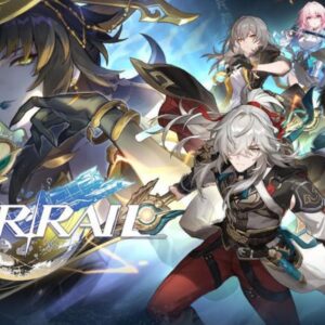 Even Immortality Ends trailer image