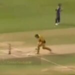 When A No-Look Throw By Sachin Tendulkar Sent Hyderabad Crowd In A Frenzy [WATCH]