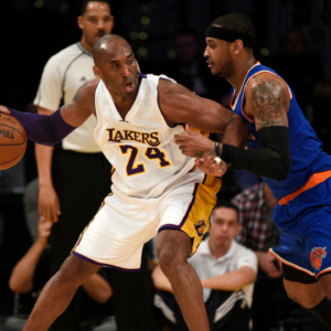 “My Mission Is to Destroy You!”: Having Lost to Celtics in the Finals, Kobe Bryant Described His 61 Point Performance at MSG as a ‘Wake Up’ Call for Laker Teammates