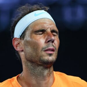 "This Is Why Federer Is the Greatest": Ronaldo Fans Attack Rafael Nadal for Picking Messi