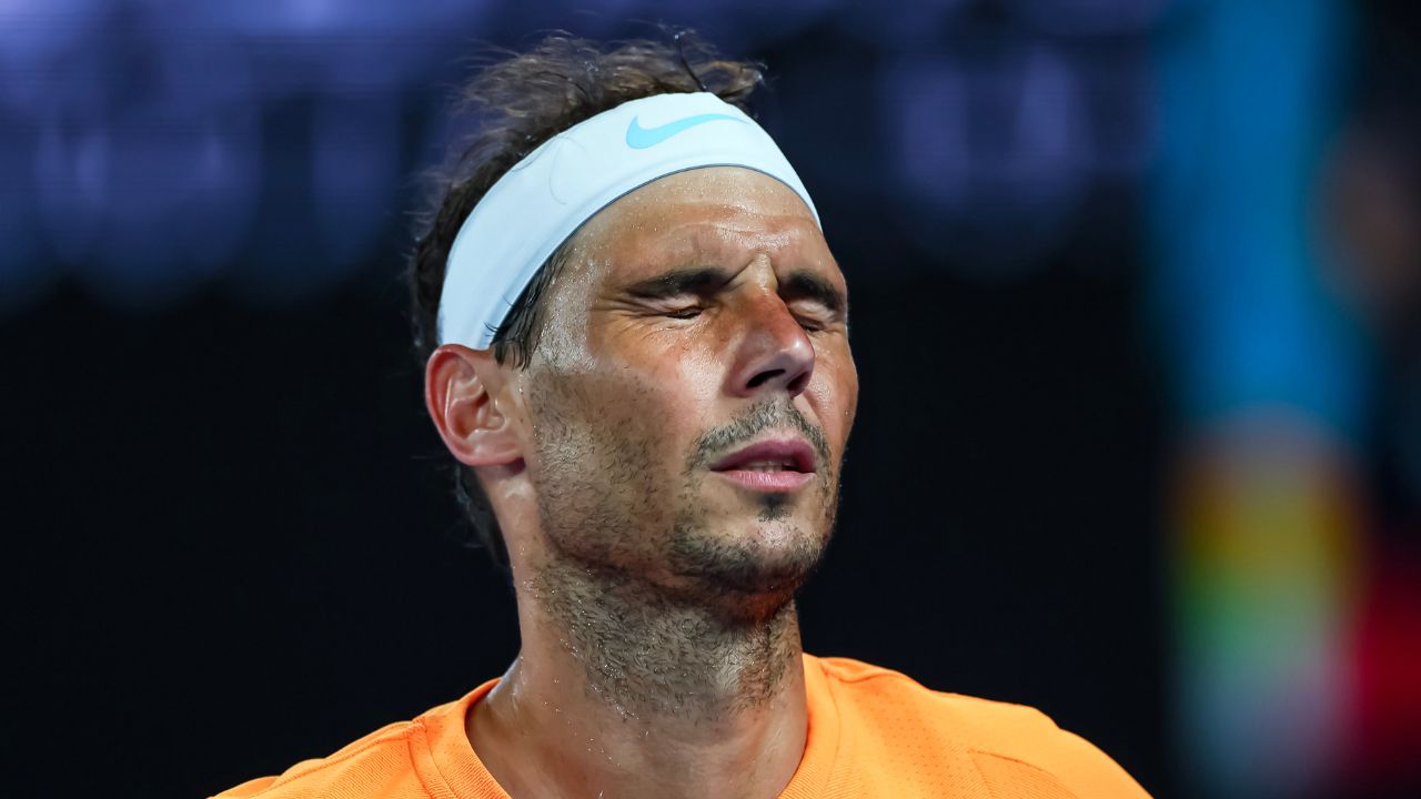 "This Is Why Federer Is the Greatest": Ronaldo Fans Attack Rafael Nadal for Picking Messi