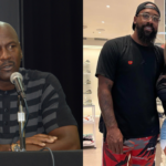 “You Don't Need My Approval”: After Traumatizing Larsa Pippen, Michael Jordan Clarified His Viral 'Disapproval' Video to Son Marcus