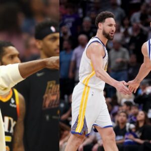 2 Years After Talking About His ‘Addiction’, Chris Paul Shares His Post-parade Plans If He Wins a Championship with Stephen Curry's Warriors