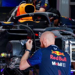F1 Expert Claims Red Bull Got "a Bit of a Free Upgrade" That Will Boost Their Unbeatable Pace Despite the Wind Tunnel Penalty