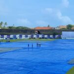 Galle International Stadium Weather Forecast: Will It Rain In Galle On Day 3?