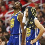 “Most Misunderstood Dude”: Stephen Curry’s Emotional Comment on Kevin Durant Captured in ‘Underrated’ During NBA 3PT Record Celebrations