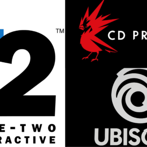 Take-Two Interactive