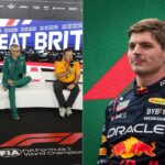 After Max Verstappen Warns About $18,320,000 Equipment Change, Zak Brown and James Vowles Step in to Clear His Fears