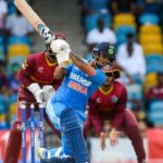 India vs West Indies 2nd ODI Pitch Report Of Kensington Oval Barbados