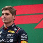 ‘Sleepless’ Max Verstappen Decides to Flirt With His Friends a Night Before the Race
