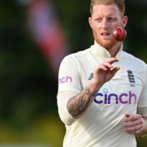 Why Does Ben Stokes Wear Arm Covers?