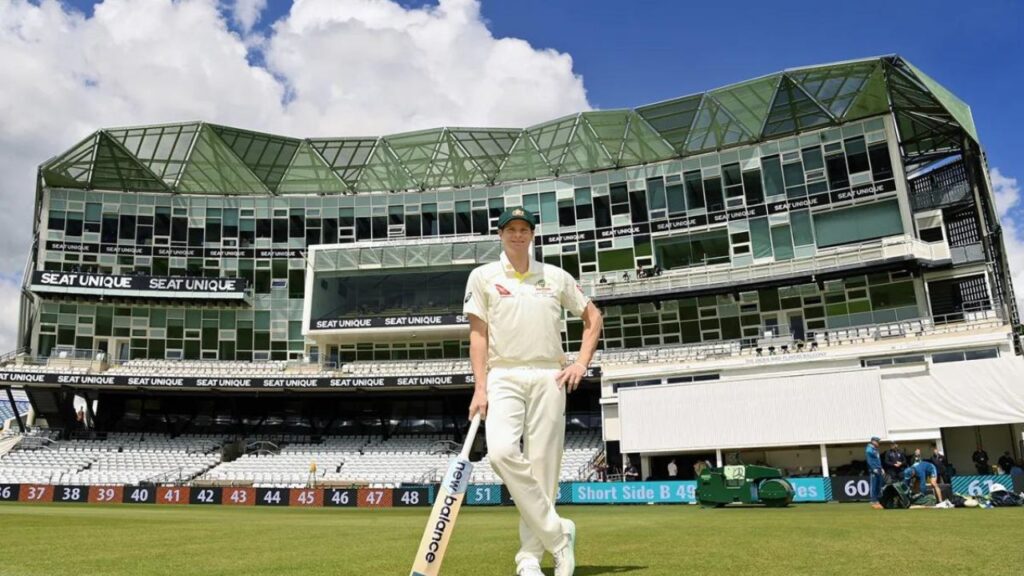 Does Steve Smith Have Most Runs Before 100th Test Match?