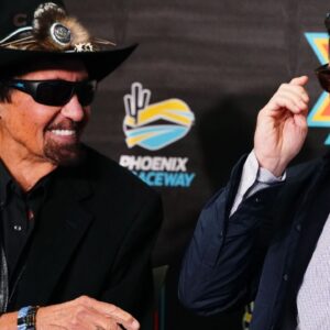 Richard Petty Has No Doubts About Jimmie Johnson & Chad Knaus’ Hall of Fame Induction