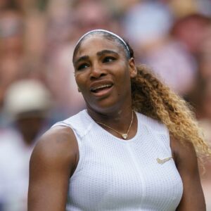 Why Serena Williams Is Not Being Honored With Roger Federer at Wimbledon 2023