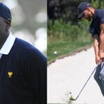 “Tiger Woods, Stephen Curry, and Michael Jordan!”: JJ Redick Names ‘Dream Golf Foursome’ Having 2 Billionaires and His ‘Best Friend’