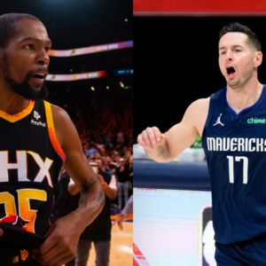 Days After Kevin Durant’s ‘Offense Wins Championship’ Twitter Take, JJ Redick Breaks Down Winning in Current Day NBA: “There’s Some Truth in What KD Had to Say”