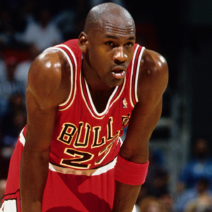 Michael Jordan’s Shocking Loss in 1v1 Game vs $7,890,000 Worth Investment Banker Resurfaces as Youtuber Breaks Down Historic Video