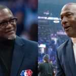 Michael Jordan Was Insanely ‘Nutmegged’ by Dominique Wilkins 2 Years Before the ‘Controversial’ 1988 Slam Dunk Contest