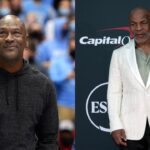 Prior To ‘Getting Threatened’ By Mike Tyson, Michael Jordan Trailed By $20,000,000 In Earnings Before Eclipsing Him For Years