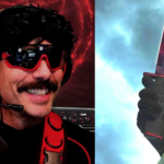 Dr Disrespect