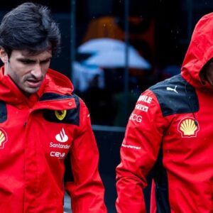 5 Years After Snubbing Netflix for Season 1, Ferrari Boosted Itself to $10,000,000,000 Valuation After Drive to Survive Success