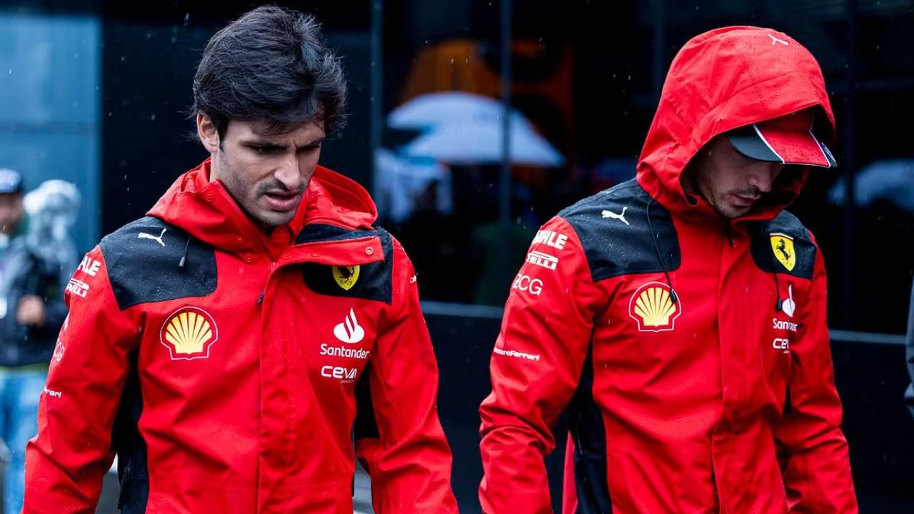 5 Years After Snubbing Netflix for Season 1, Ferrari Boosted Itself to $10,000,000,000 Valuation After Drive to Survive Success