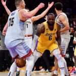 Nikola Jokic’s Former Teammate Opens Up About LeBron James’ Mindset During Game 4 Two Months After ‘Embarrassing’ Lakers WCF Sweep