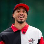 Days After Shaquille O’Neal Discussed Tyrese Haliburton’s $260,000,000 Deal, Pacers Star Explains ‘Baby Shower’ Photos After Massive Contract Extension