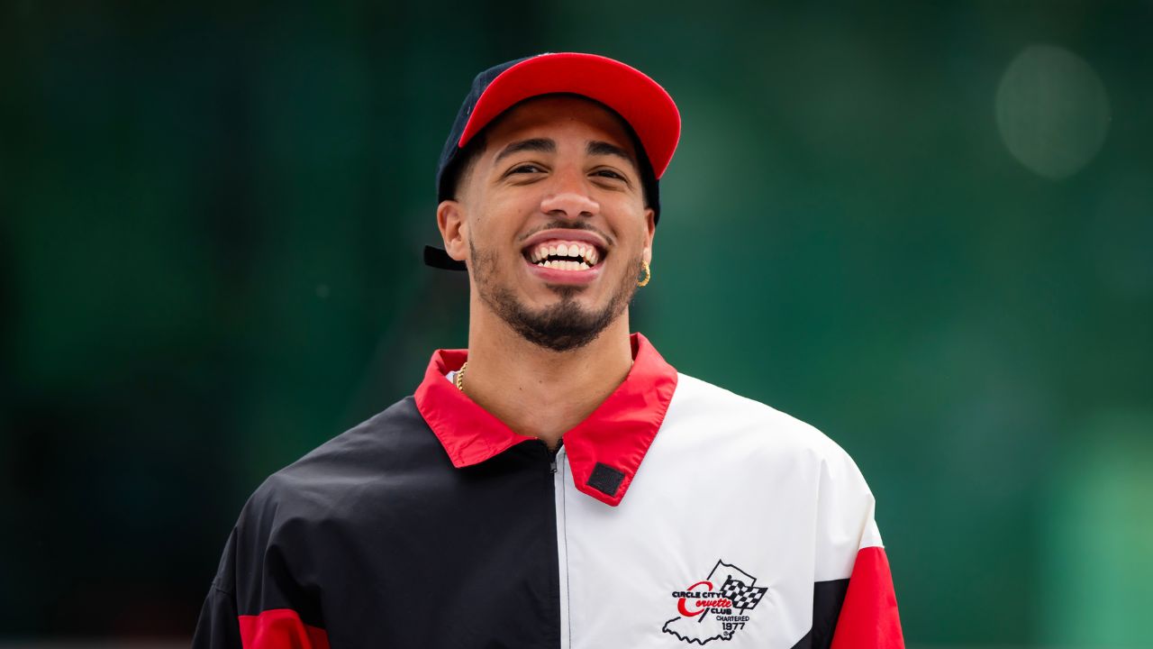 Days After Shaquille O’Neal Discussed Tyrese Haliburton’s $260,000,000 Deal, Pacers Star Explains ‘Baby Shower’ Photos After Massive Contract Extension