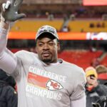 Chris Jones Net Worth: How Much Has the Kansas City DE Earned by Playing in the NFL?