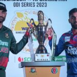 Bangladesh vs Afghanistan Broadcast Channel In India: When and where to watch BAN vs AFG Chattogram ODIs?
