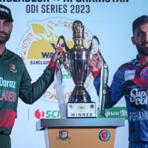 Bangladesh vs Afghanistan Broadcast Channel In India: When and where to watch BAN vs AFG Chattogram ODIs?