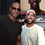 “Where’s the money”: Marcus Jordan Confesses Questioning Michael Jordan About $500,000,000 That 'Reportedly' Belonged to Him