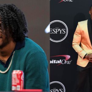 4 Years After Unanimous MVP-Winning Run, Lamar Jackson is Set Have an Even Better Season, Reckons Andrew Hawkins