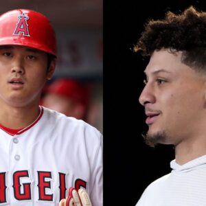 With Potential $700,000,000 Contract in Sight, Shohei Ohtani Might Trump Patrick Mahomes by Signing Biggest Deal in North American Sports