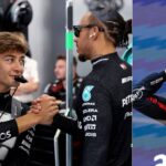 George Russell Publicly Disses Max Verstappen and Red Bull by Making a Naughty Wish