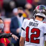 "My Knee Hasn't Bothered Me": How Tom Brady and Alex Guerrero's Insane Rehab Methodology Helped Him Overcome Below the Knee Tackle Injury in 2008