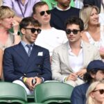 With a Major Public Appearance, Charles Leclerc Seems to Be Going Official With His Rumored Girlfriend Alexandra Saint-Mleux