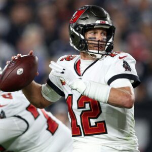 "Tom Brady Went Past Drew Brees, Went Past Aaron Rodgers, Stomped Out Patrick Mahomes": NFL GOAT's 2020 Pandemic Playoff Run May Have Been the Best of All Time