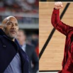 4 Years Before Multi-Year UFC Deal, $800,000,000 Man Dwayne Johnson Hailed ‘Brother’ Conor McGregor for ‘Smart Business’