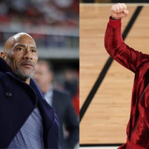 4 Years Before Multi-Year UFC Deal, $800,000,000 Man Dwayne Johnson Hailed ‘Brother’ Conor McGregor for ‘Smart Business’