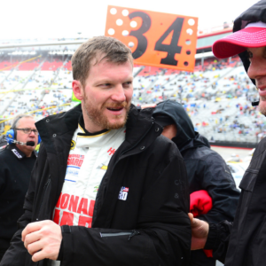 Kevin Harvick Clarifies Goal and Debunks Myth Regarding Venture With Dale Earnhardt Jr.