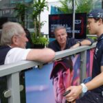 Schumacher Certain That Nyck de Vries Has Already Been Sacked by Helmut Marko