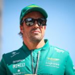 Fernando Alonso Reveals Bizarre Personal Reason for Not Attending Wimbledon and Supporting His Compatriot